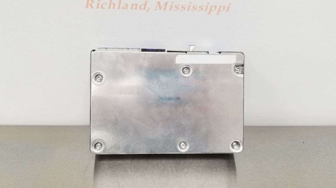 12 GMC SIERRA 3500 COMMUNICATION ONSTAR MODULE 22898335