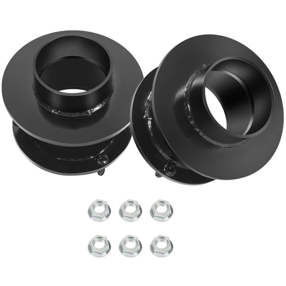 3.5" Front Leveling Lift Kit For 1994-2012 Dodge Ram 2500 3500 4WD