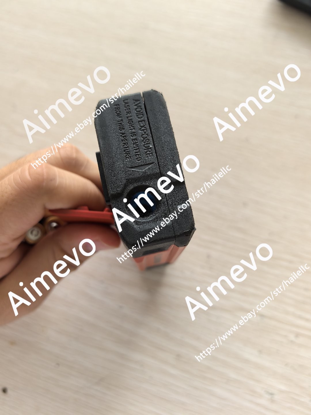 1PCS Hilti - PD-E Laser meter Laser range meter PD-E /Good function