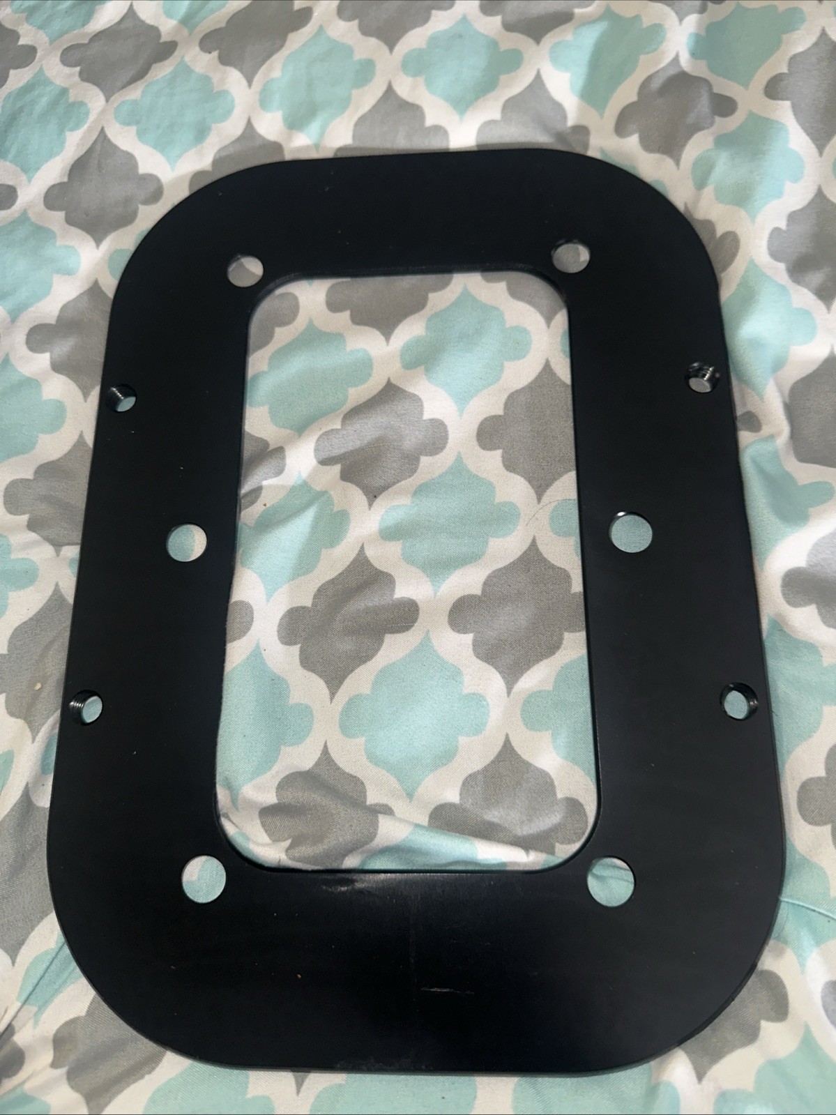Battery pallet tray