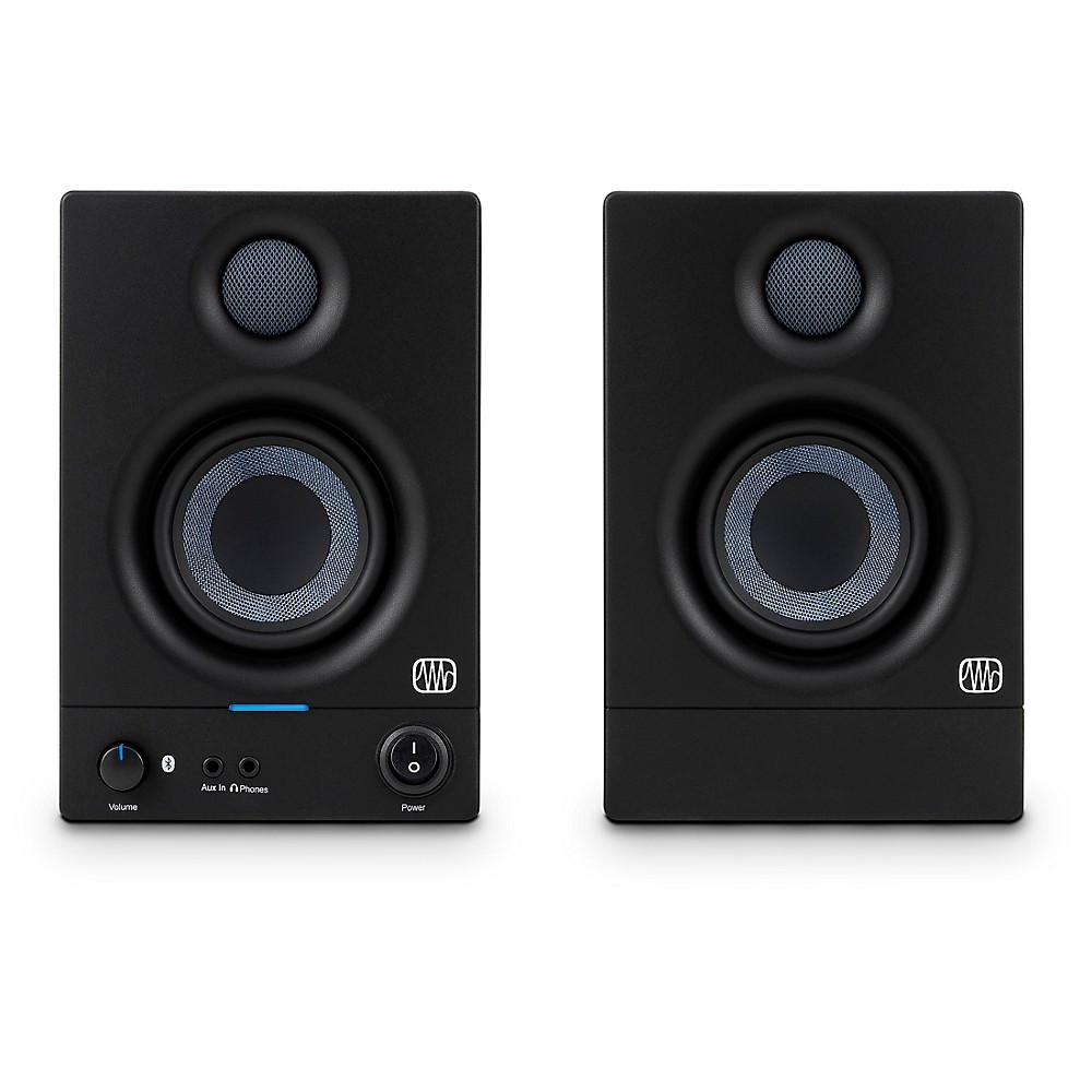 PreSonus Eris 3.5BT Studio Monitor (Pair)