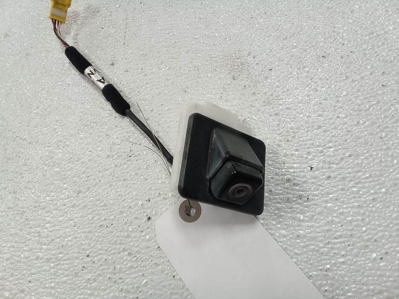 Camera/Projector Lid Mounted Fits 11-13 OPTIMA 351382
