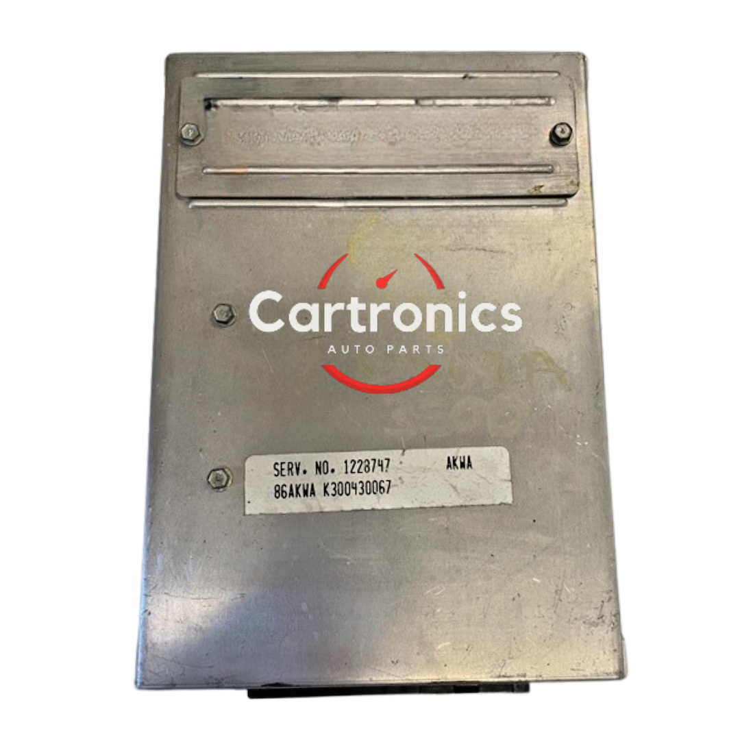 1228747 Chevy Engine Computer ECM ECU 1989 - 1993