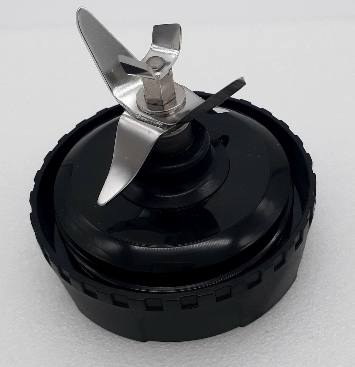 The Extractor For Nutrininja Blender Blade 6 Fins Compatible With 16 oz Blender