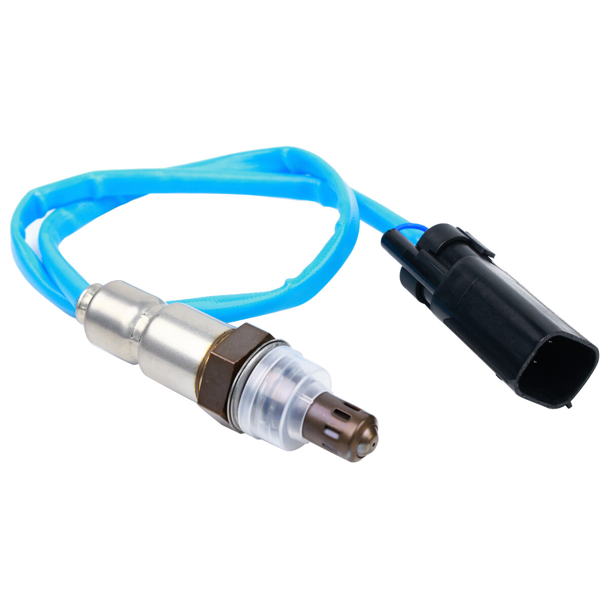 4 Upstream&Downstream O2 Oxygen Sensor For 2013-2015 Ford Explorer 3.5L NonTurbo