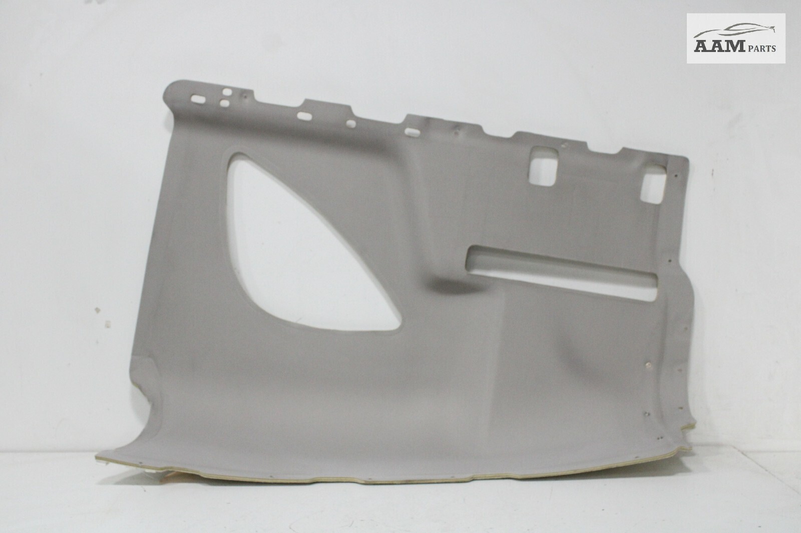 2018-2024 FREIGHTLINER CASCADIA REAR RIGHT SIDE UPPER HEADLINER COVER OEM