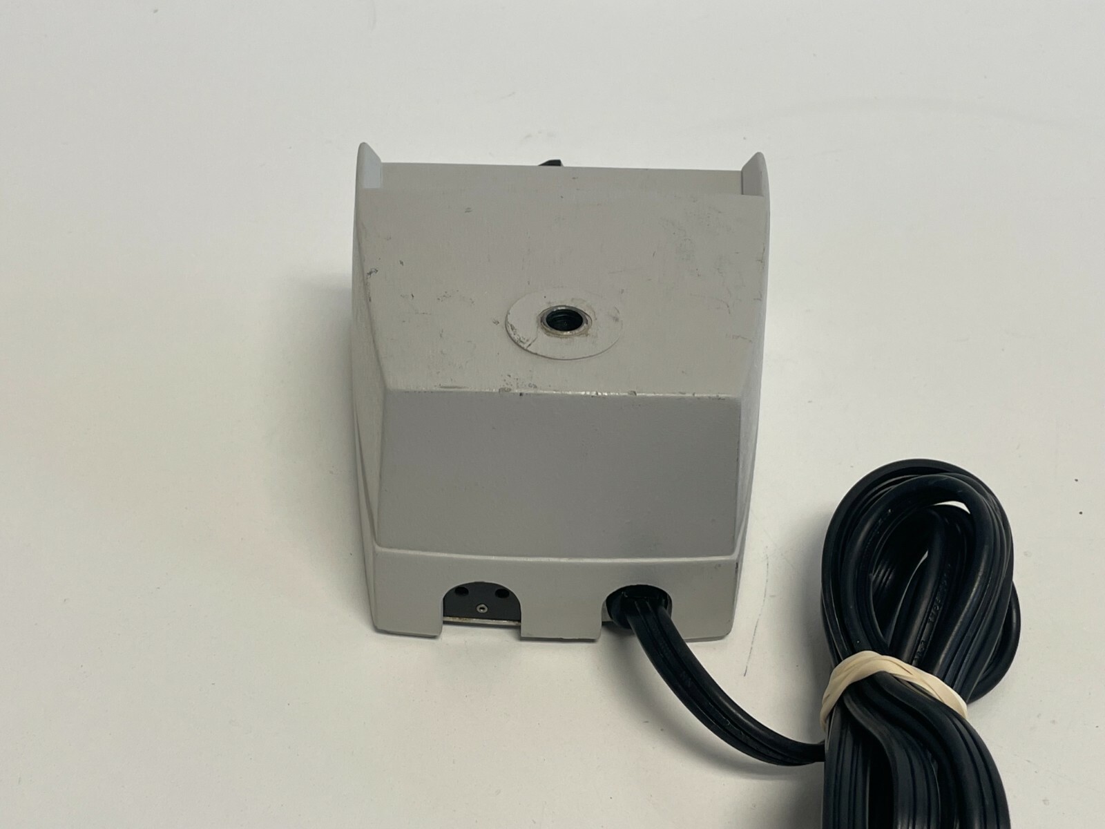T1: Reichert Instruments Model 650 Variable Power Supply With Illuminator
