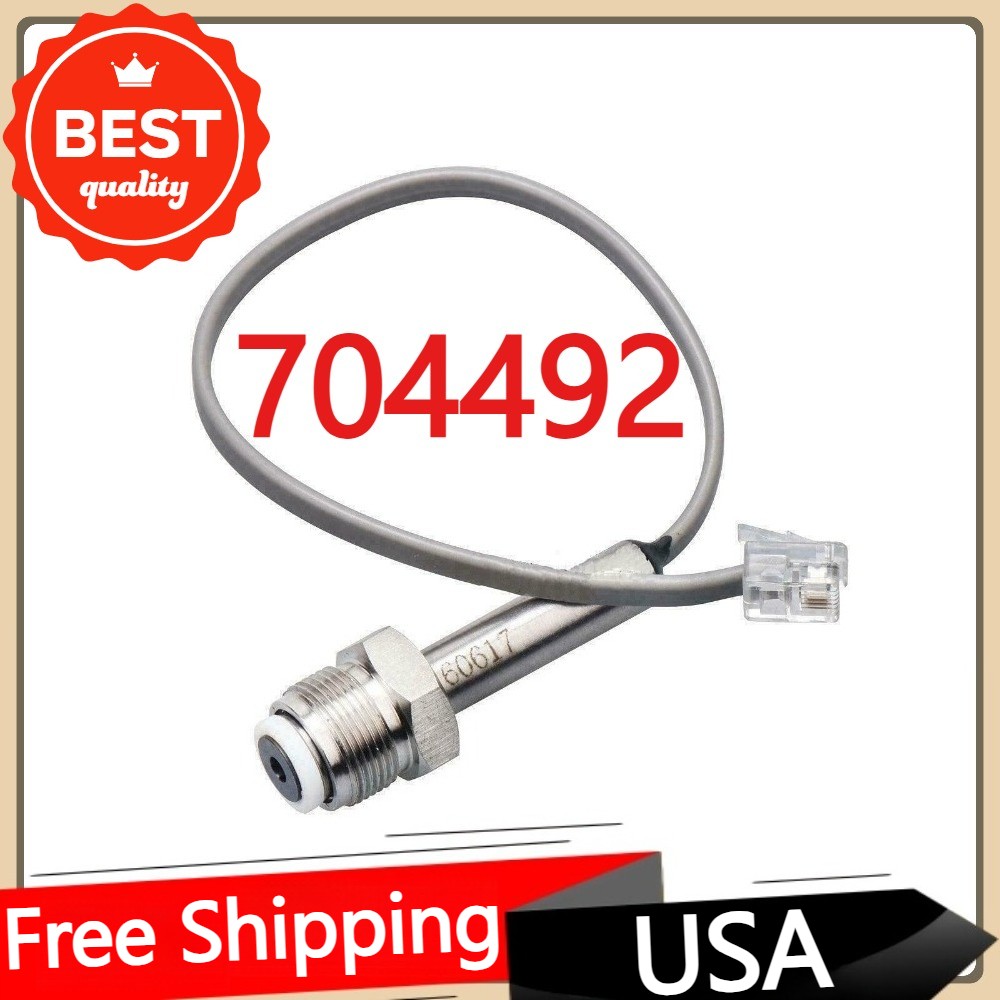 704492 Airless Sprayer Pressure Transducer Sensor FITS Titan 440 540 640 740