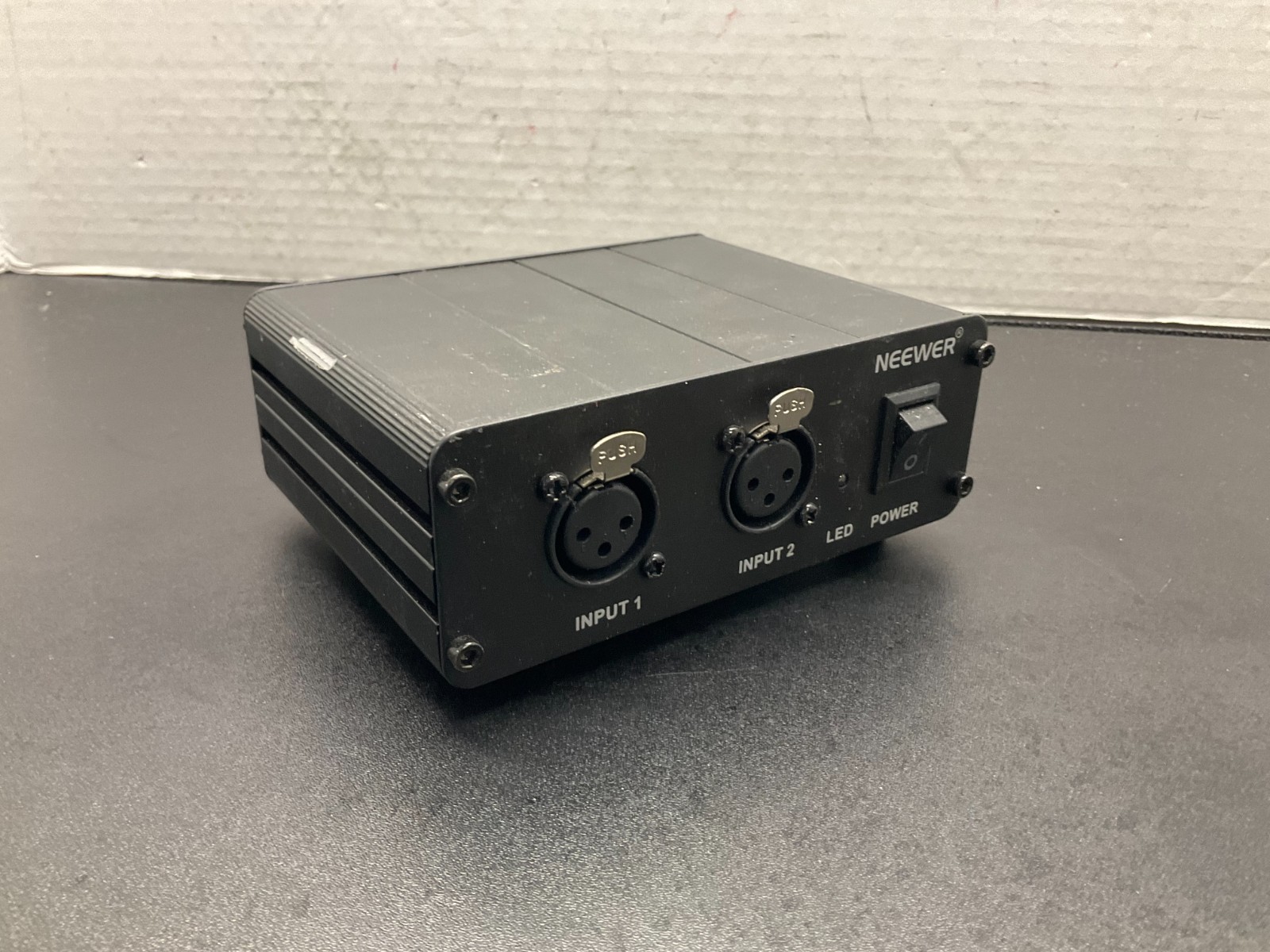 Neewer NW-002 Phantom Replacement Unit Only, No Cords