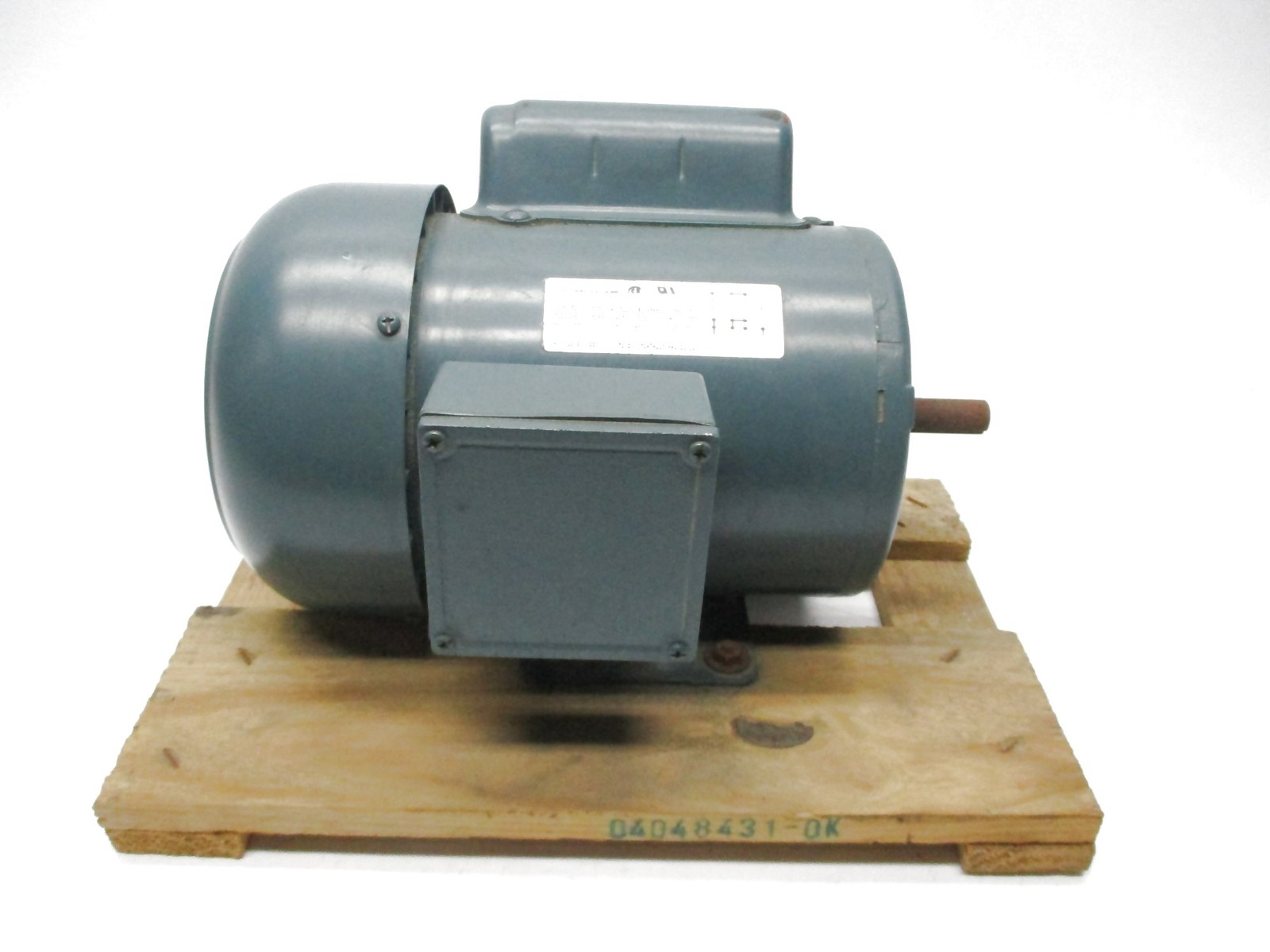 RELIANCE ELECTRIC C56H6021 NSNP