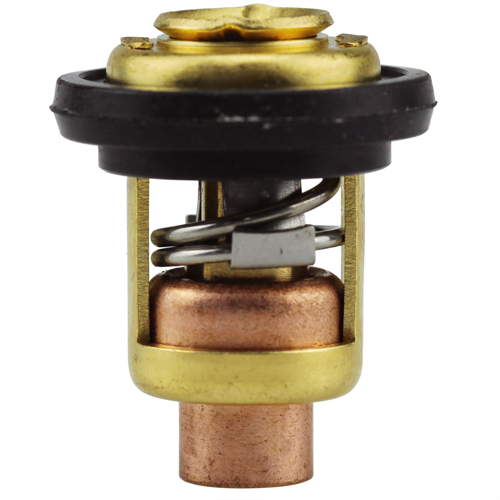 50°C Thermostat for Yamaha 115 130 150 175 200 225 250 HP V4 V6 6E5-12411-30-00