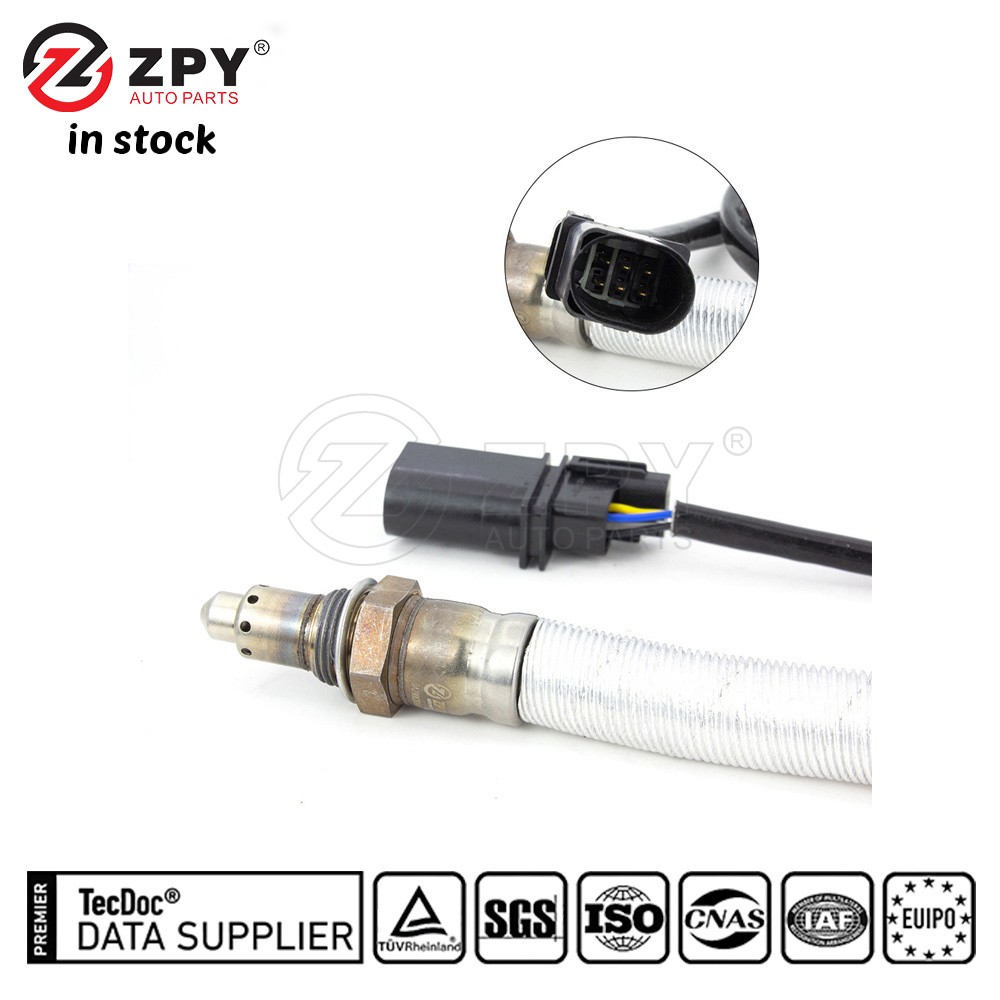 New Hight Quality Front Left Oxygen Sensor For Audi Porsche 9A7 906 265 00