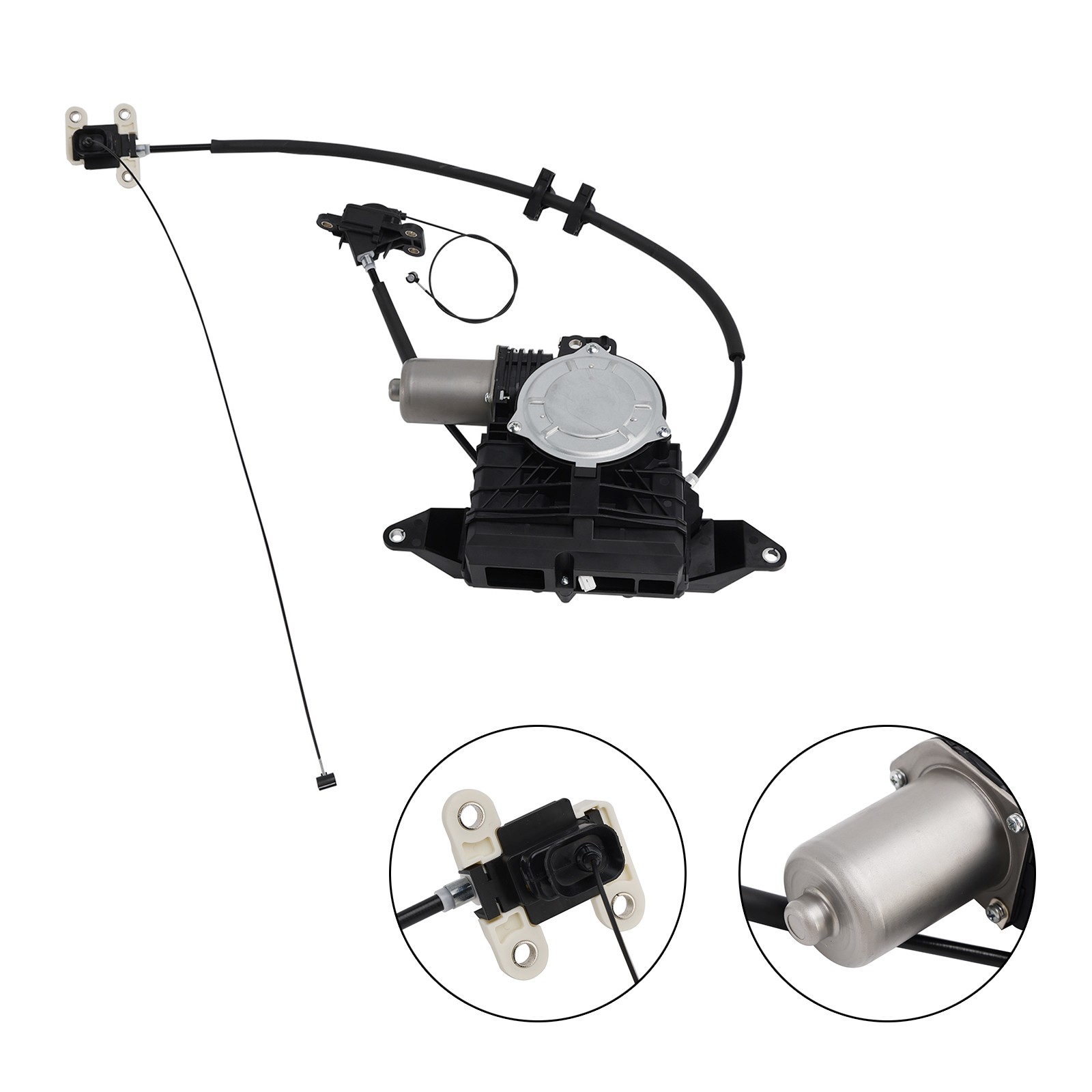 🚗Rear Right Side Power Sliding Door Motor Cable 72010-TK8-305 For Honda Odyssey