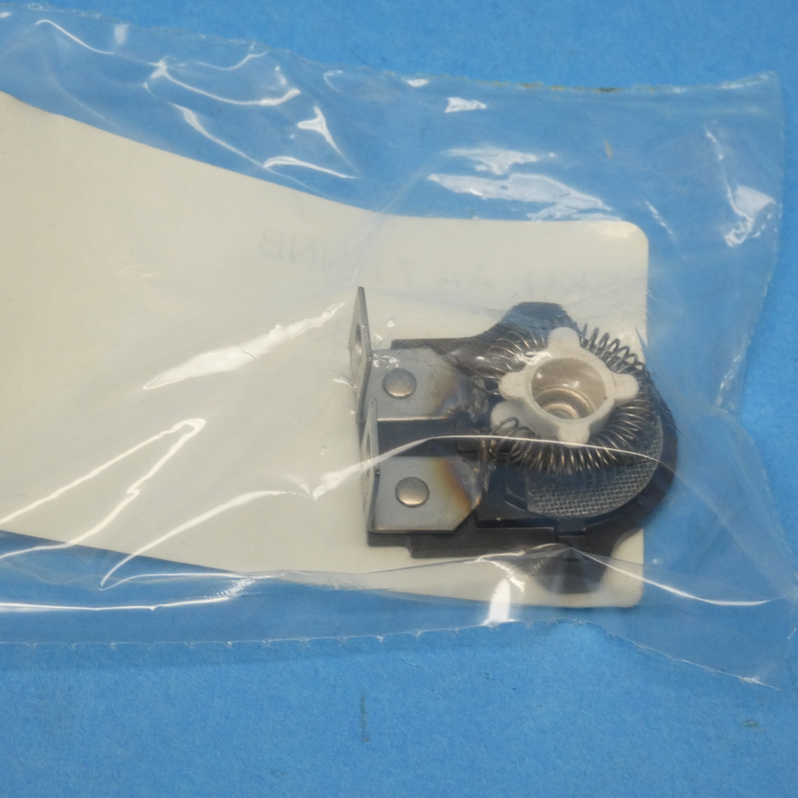 Westinghouse BA9.6 Thermal Overload Relay Heater Element 966488-C NNB/NOS