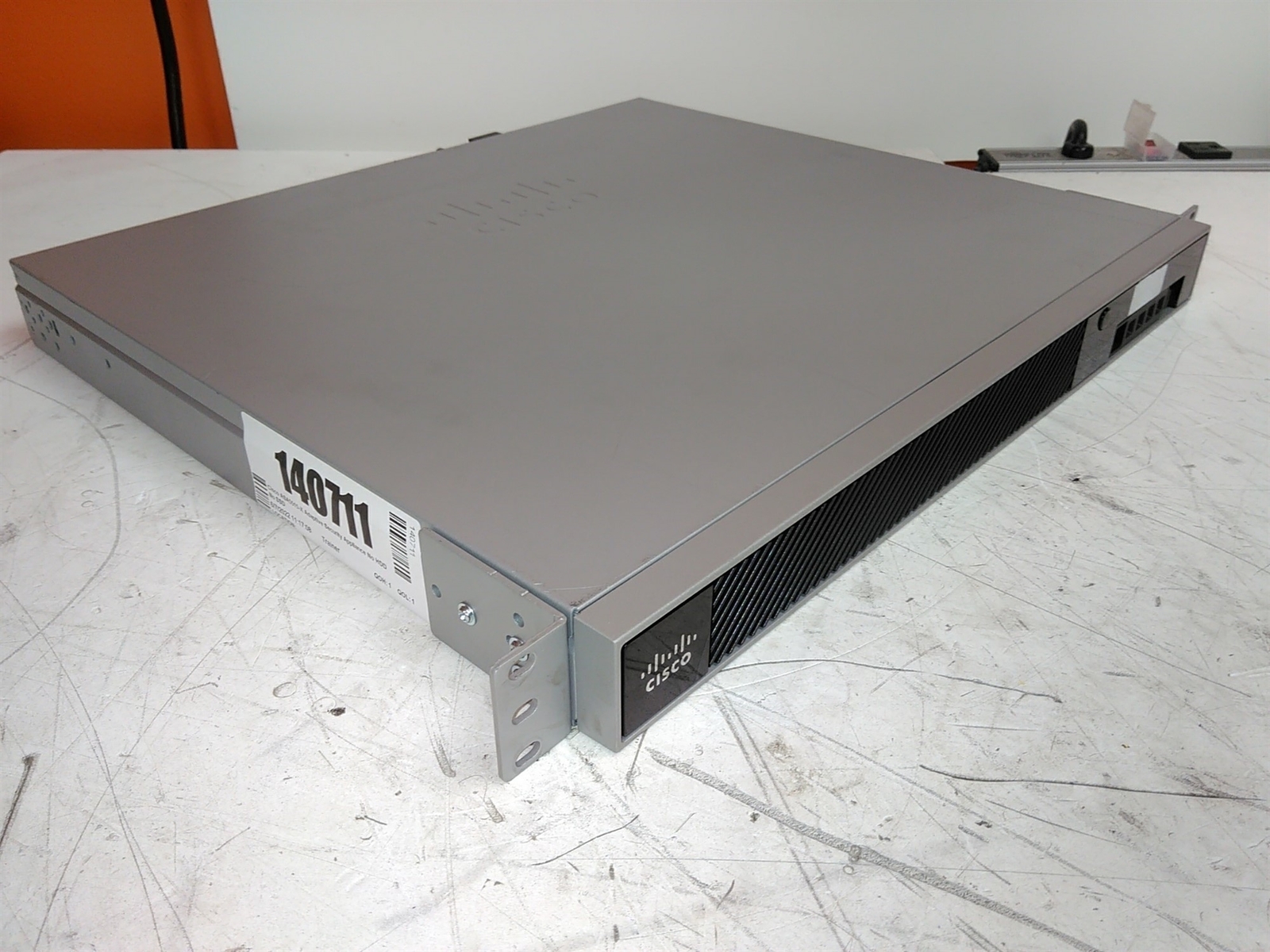 Cisco ASA5515-X Adaptive Security Appliance No HDD No SSD
