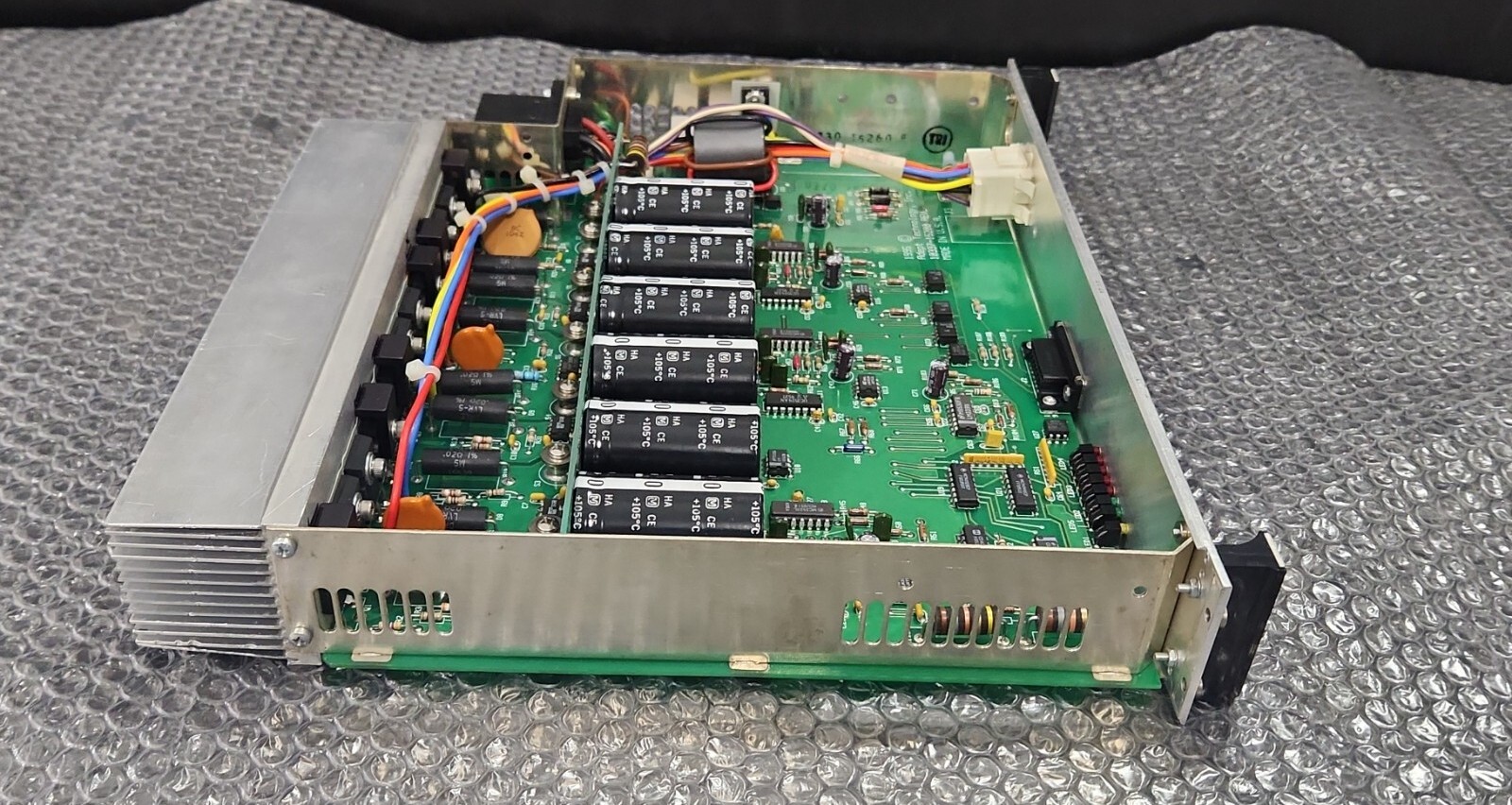 Adept Technologies Amplifier Module 10337-15200 Rev P4 ⚡️🇺🇸 SHIP+WARRANTY