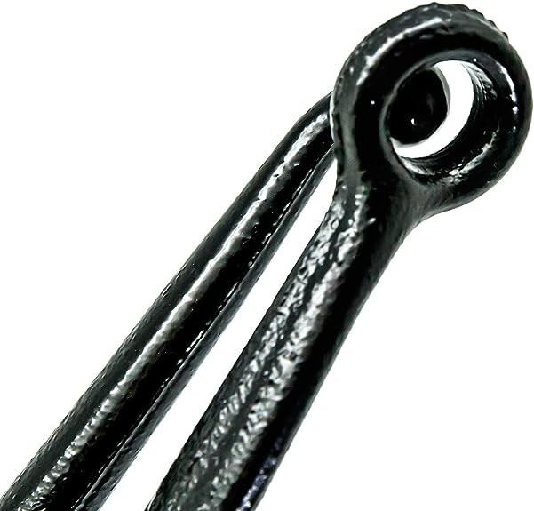 Cast Iron Ball and Ring Bunion Shoe Stretcher Spot Stretching Device