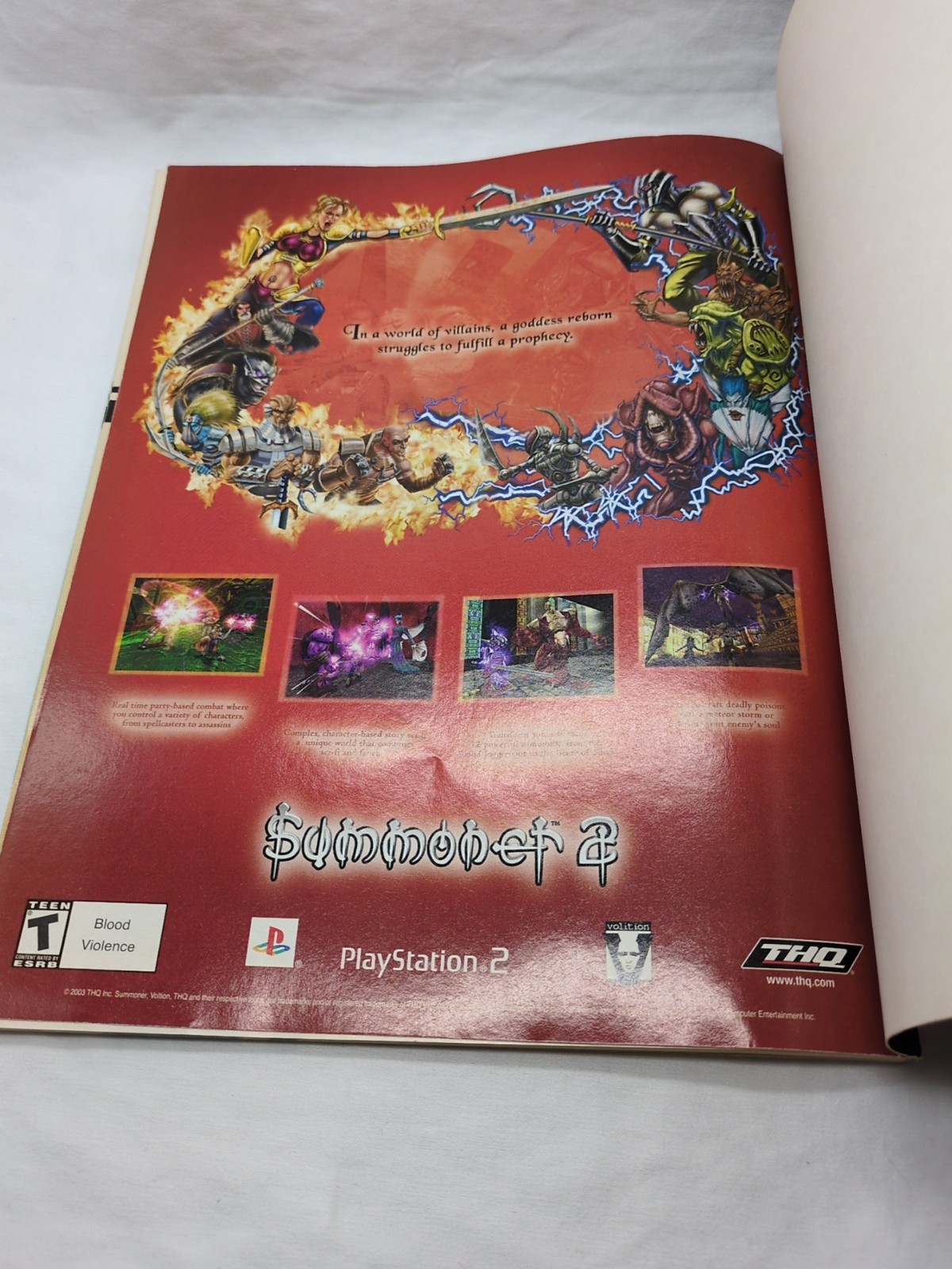 Pride Fighting Championships Primas Strategy Guide Book