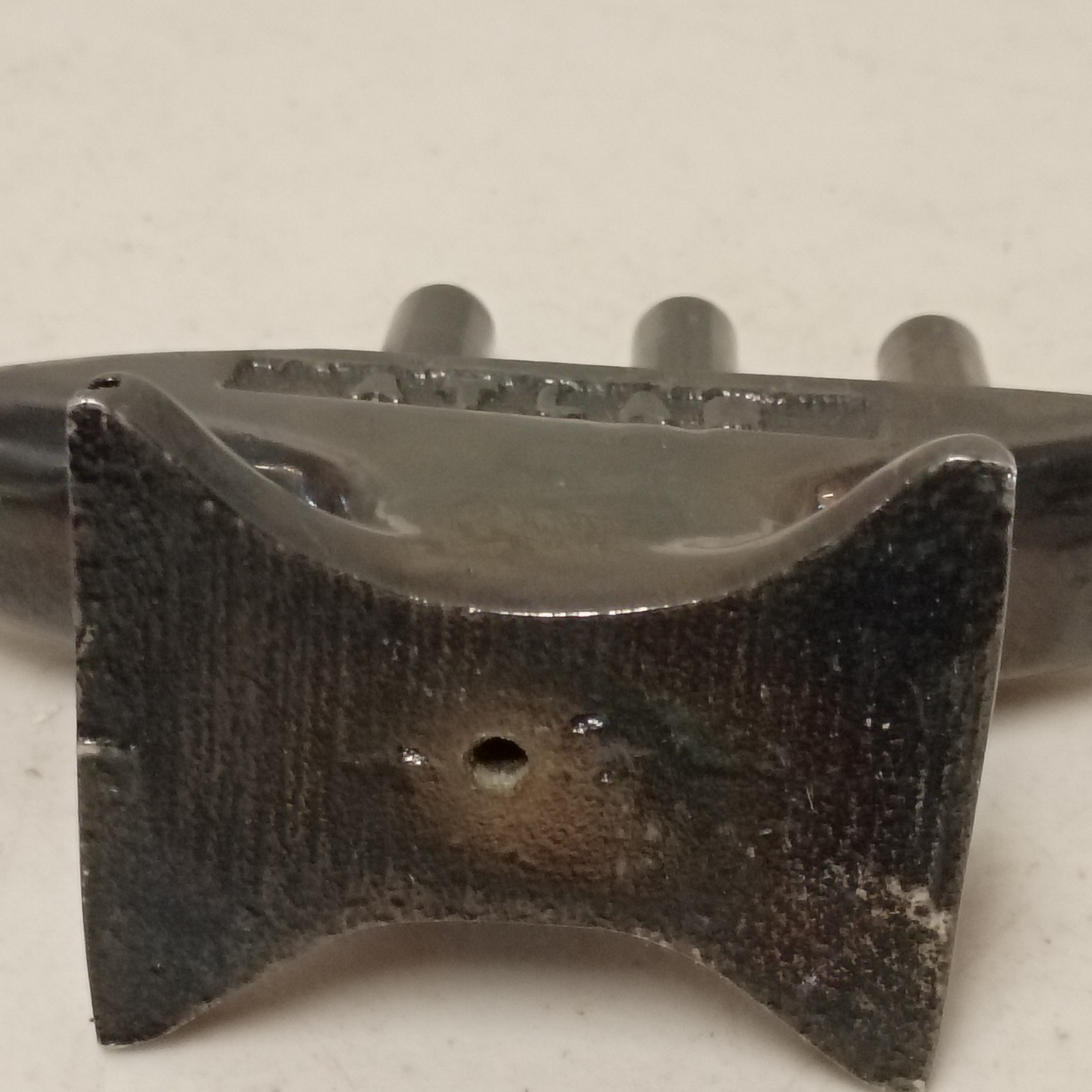 VINTAGE ATLAS 1 Lb. 1.oz SMALL LITTLE ANVIL