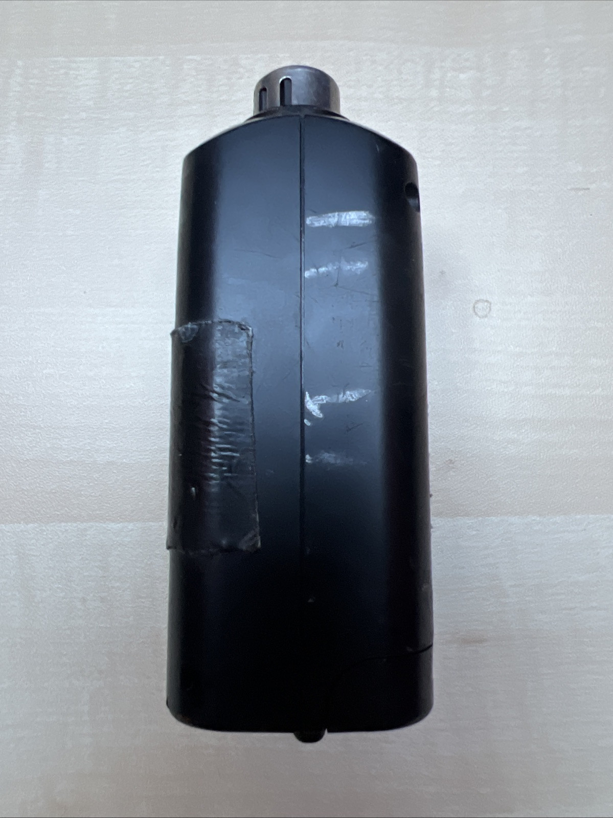 Sony UHF Synthesized Plug-On Transmitter WRT-808
