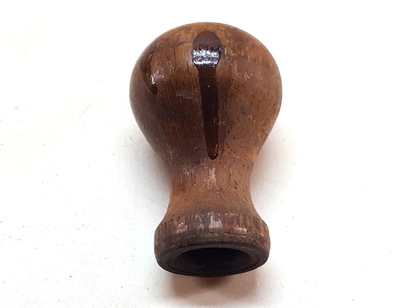 4019 Stanley Bailey No. 4; Tall Knob, With Chamfer
