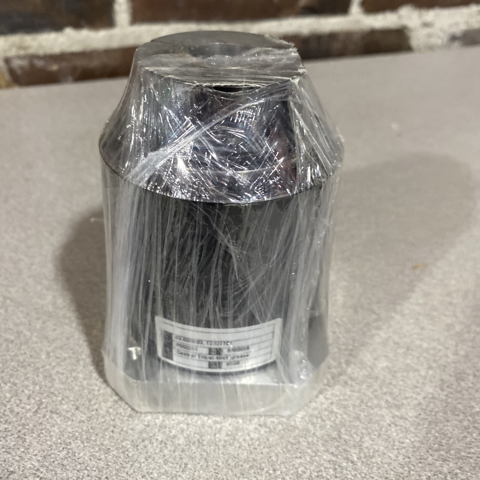 Onvio - 9000566 Gear Reducer 53.000003, 13337781 Weighs 4+ Lbs