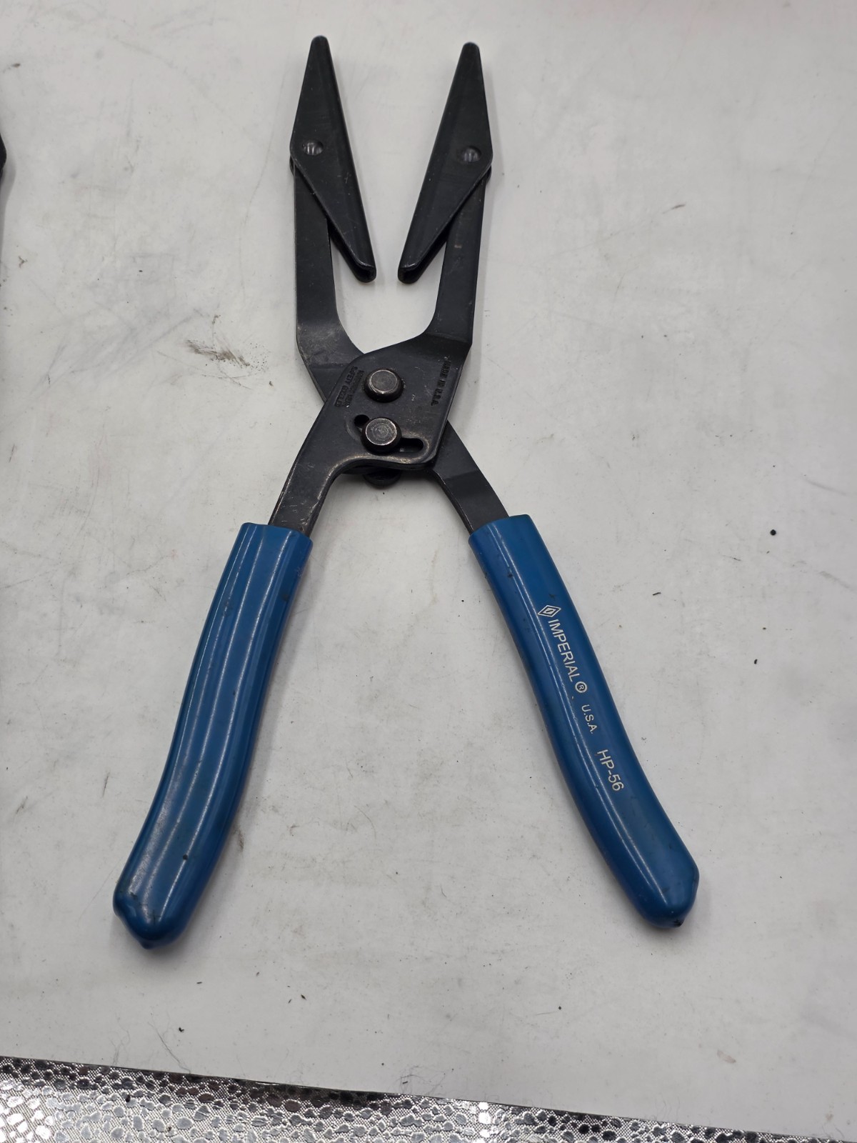 Imperial HP-56 Hose Pinch Off Plier