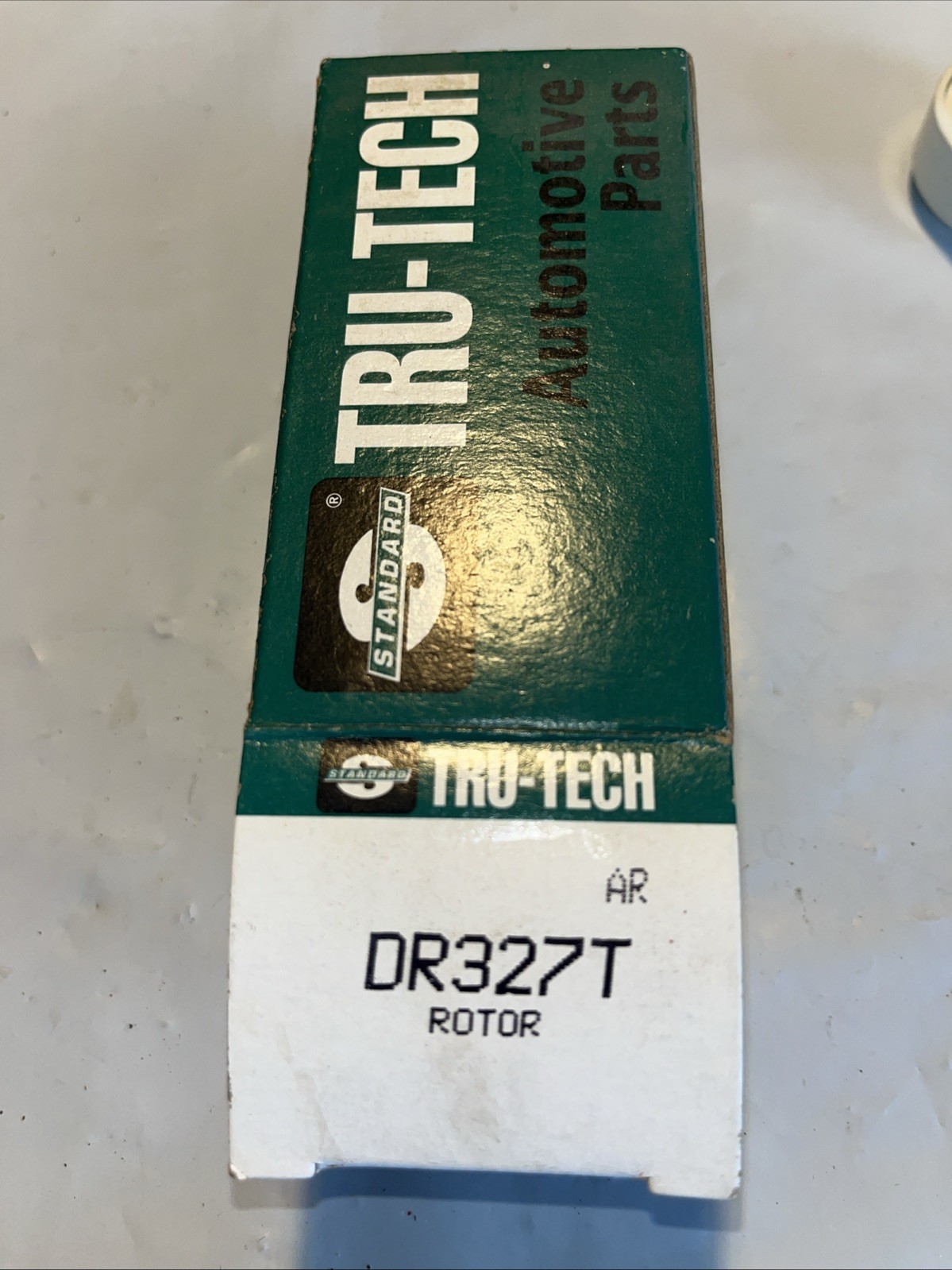 Standard DR327T Distributor Rotor Free Shipping