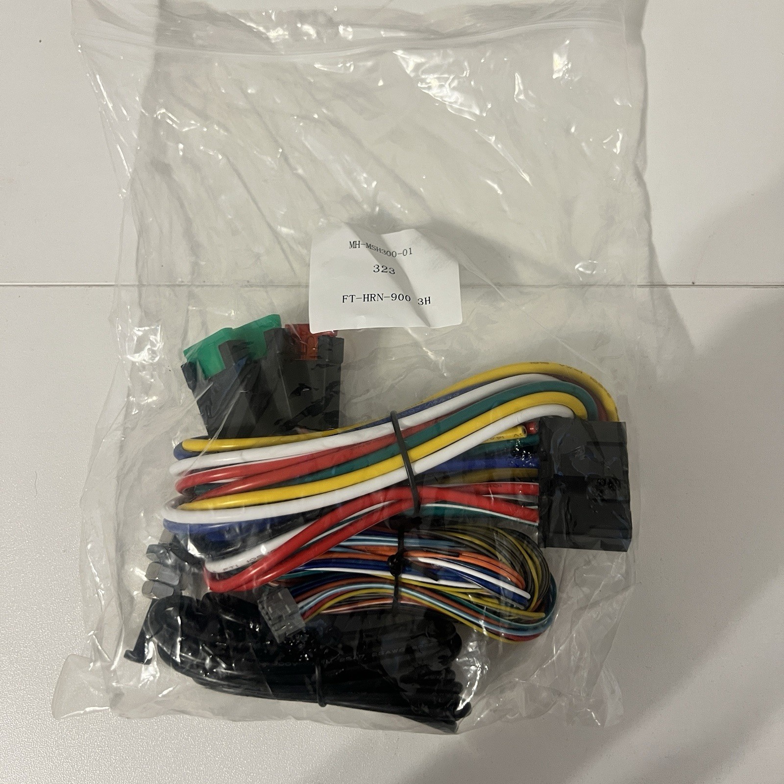 Compustar CS4900-S 4-Button 2-Way 3000' Remote Start System 4900S