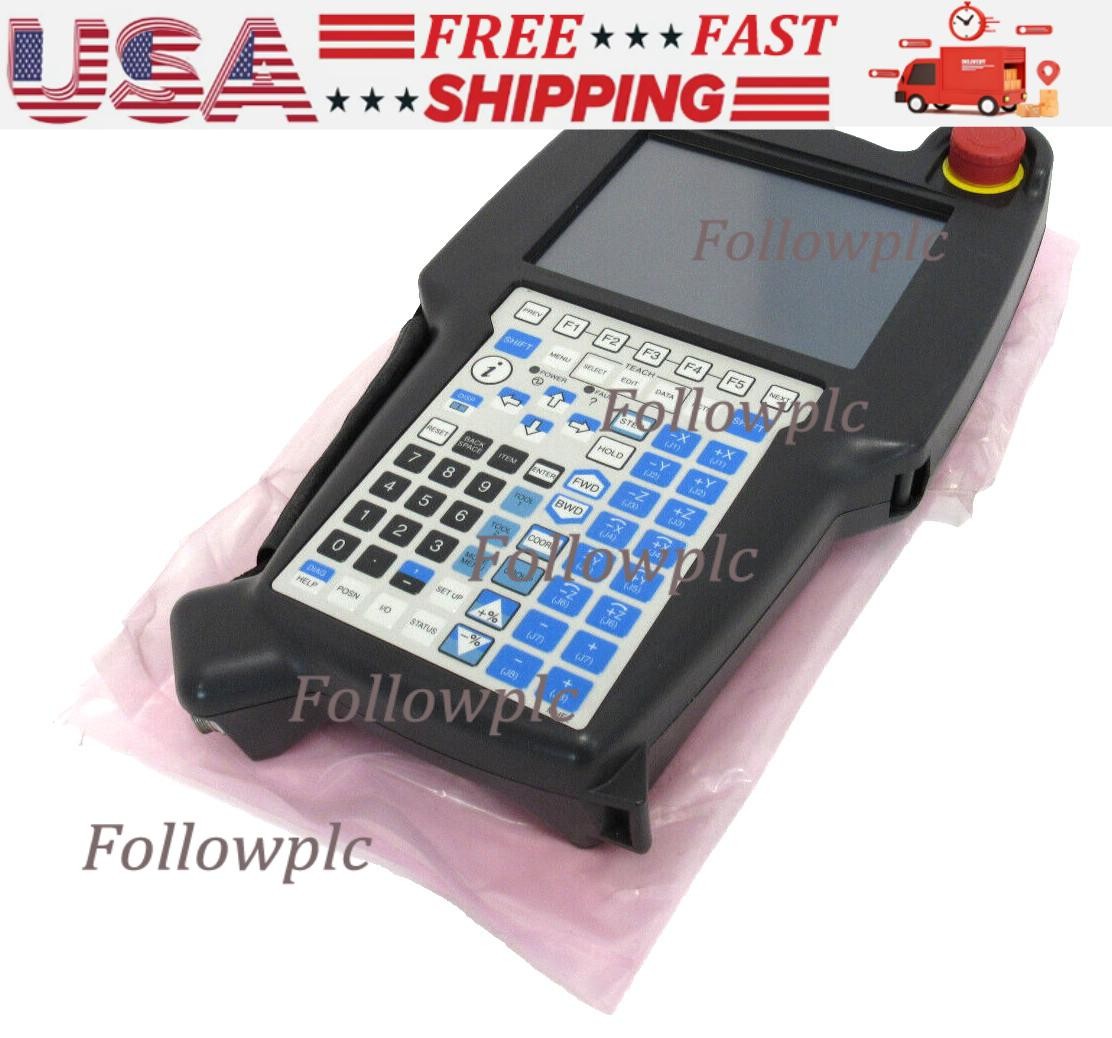 REFURBISHED FANUC A05B-2255-C101#EMH TEACH PENDANT A05B2255C101#EMH