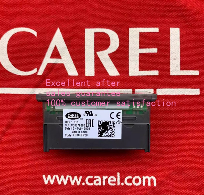 1PCS New in Box CAREL PLD00GFP00 Temperature Controller Freight Free