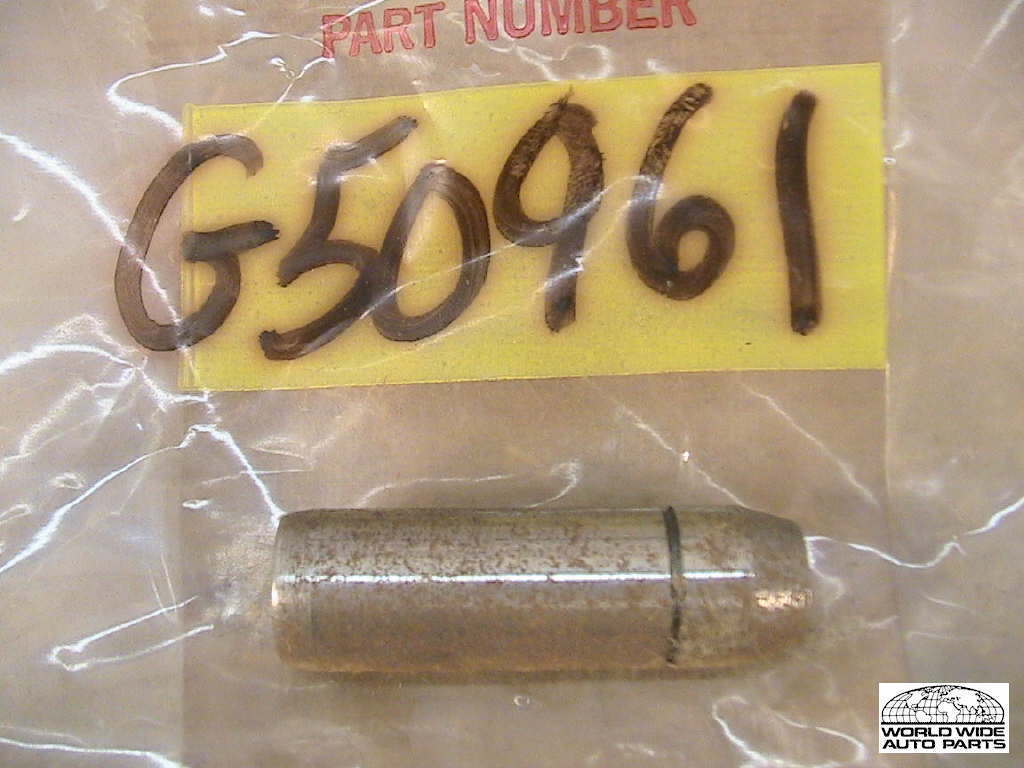 Fiat 850 Sedan 843cc  Intake Valve Guide 1964-1971