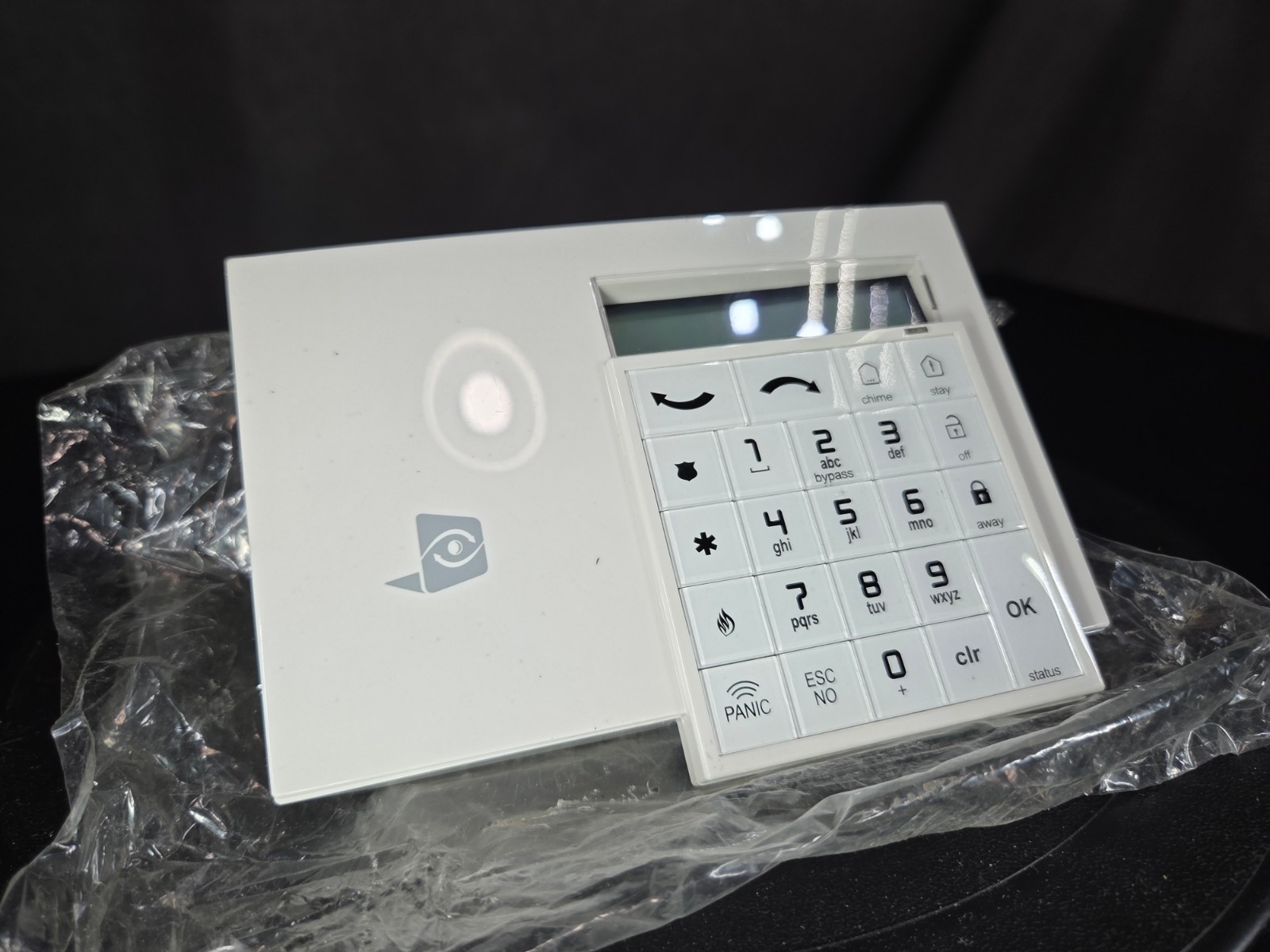 RSI - Keypad Badge Reader - WMB621 - New Open Box - FAST SHIP!💨✅