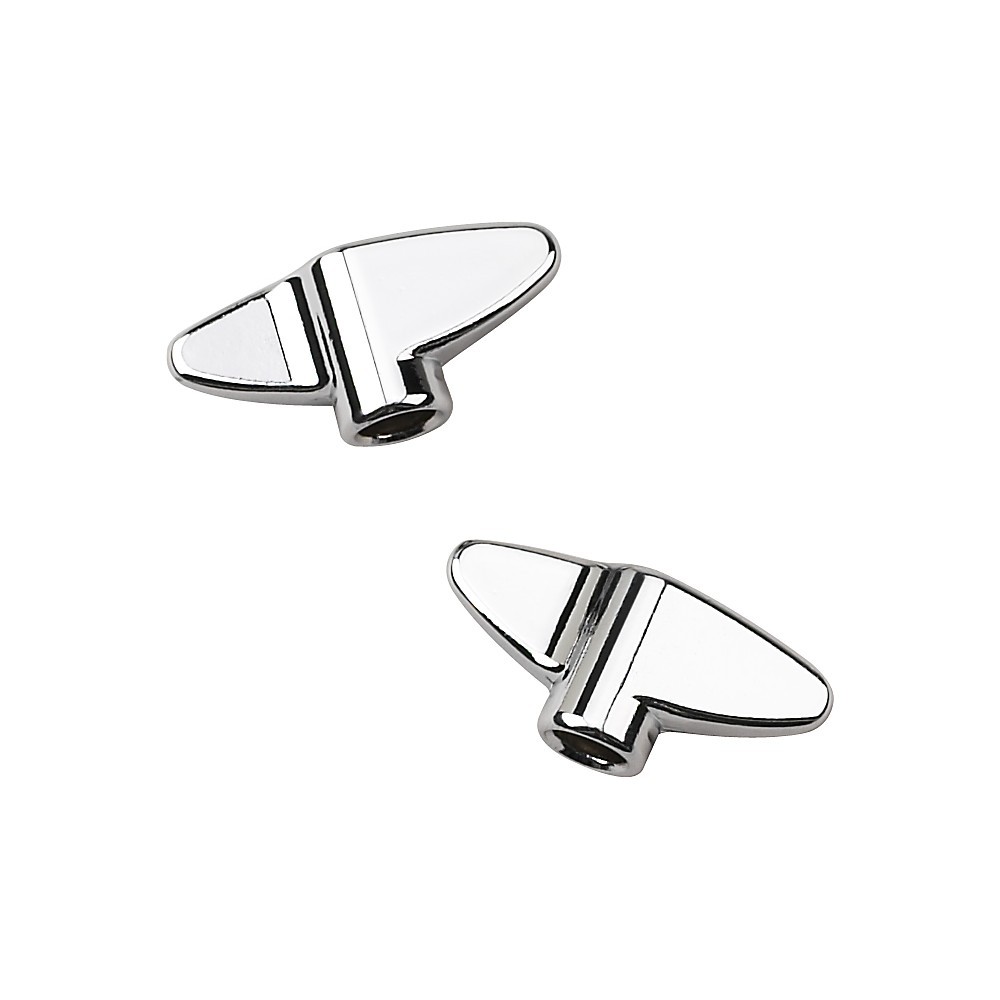 Sound Percussion Labs SPC05 Pro WingNuts 2Pack 8 mm