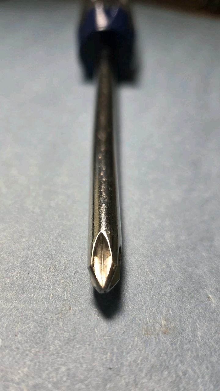 Vintage Work-testedWTGguaranteed Phillips Screwdriver