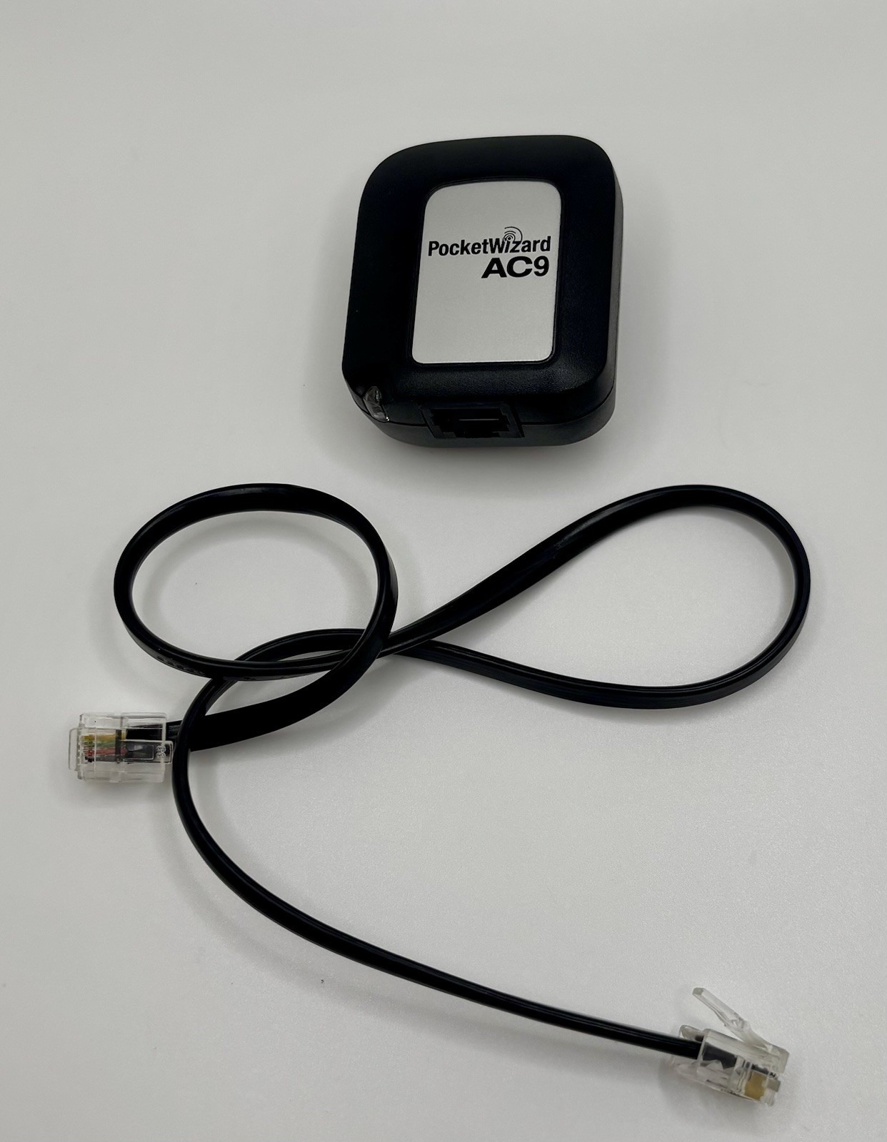 PocketWizard AC9 AlienBees Adapter for Nikon - UNTESTED