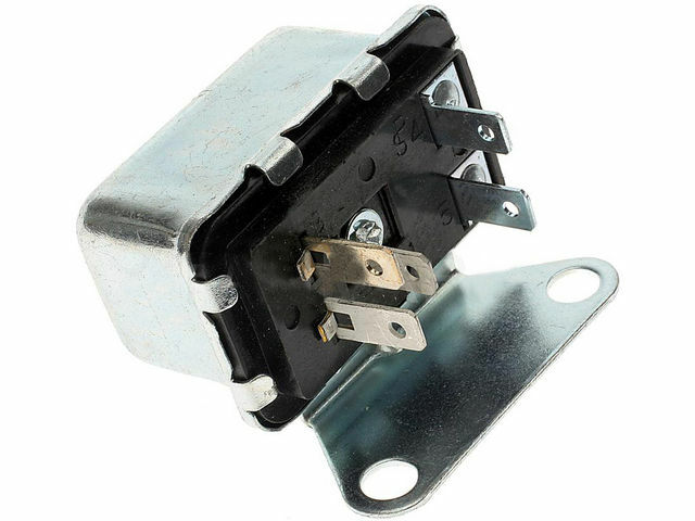 Fits 1967, 1969, 1974 Chevrolet Camaro Relay Standard Motor Products 86375JZ 197
