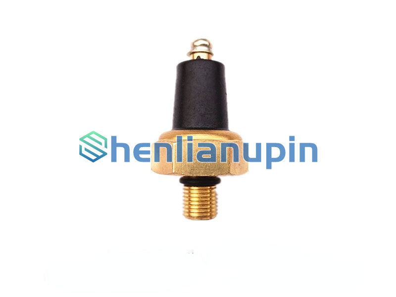 1PCS New 1B20037600007 Oil Pressure Sensor For Foton