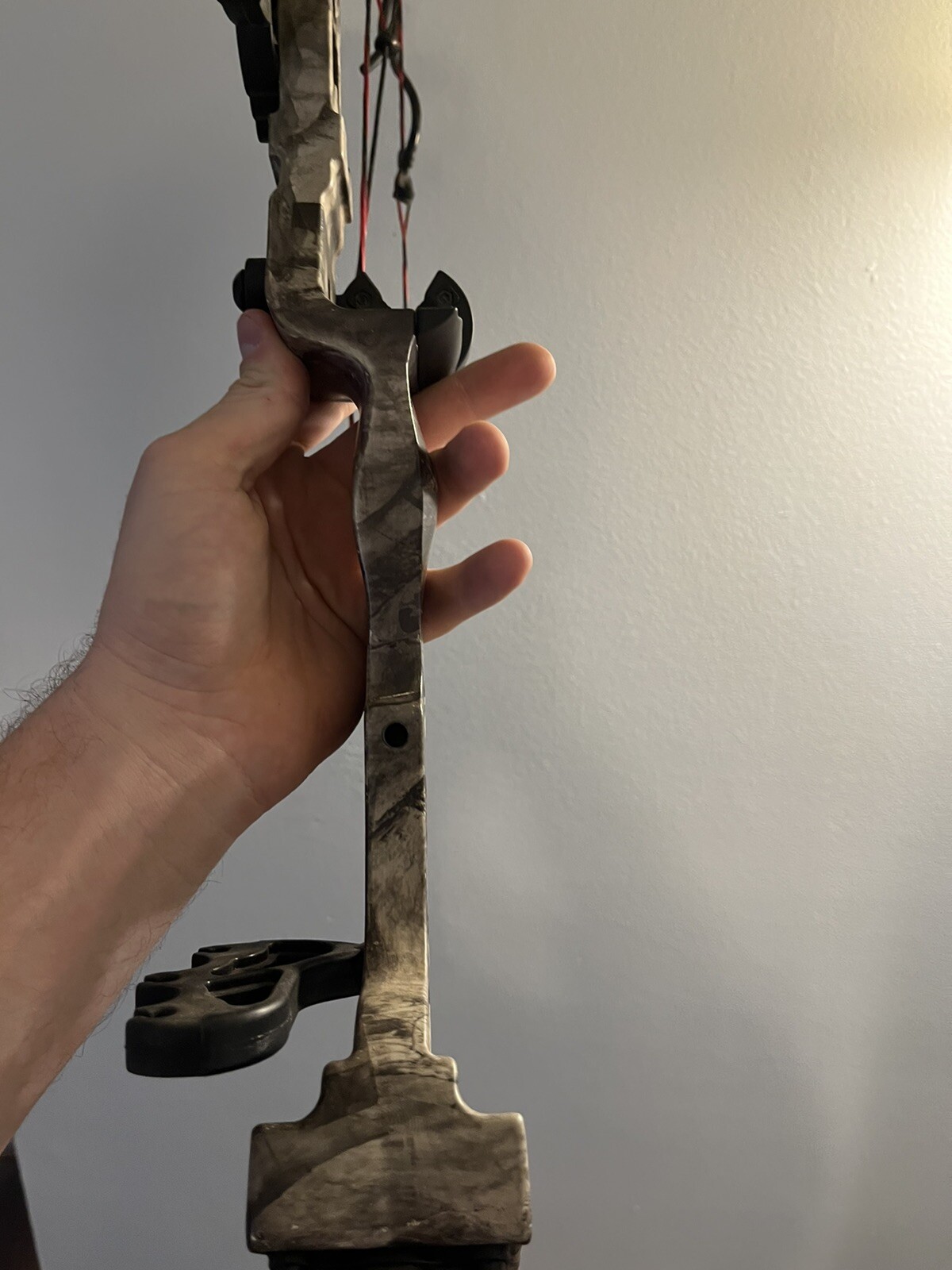 Barnett Archery Hunter Xtreme