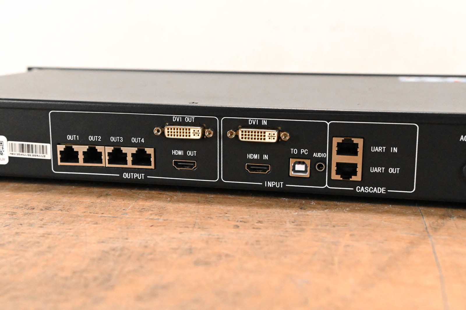 Absen LED Pro-HDS LED Display Controller CG01KJV