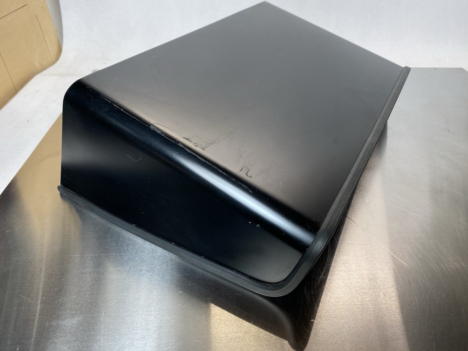 Nikon V-12 Profile Projector Comparator Hood/shroud Excellent!