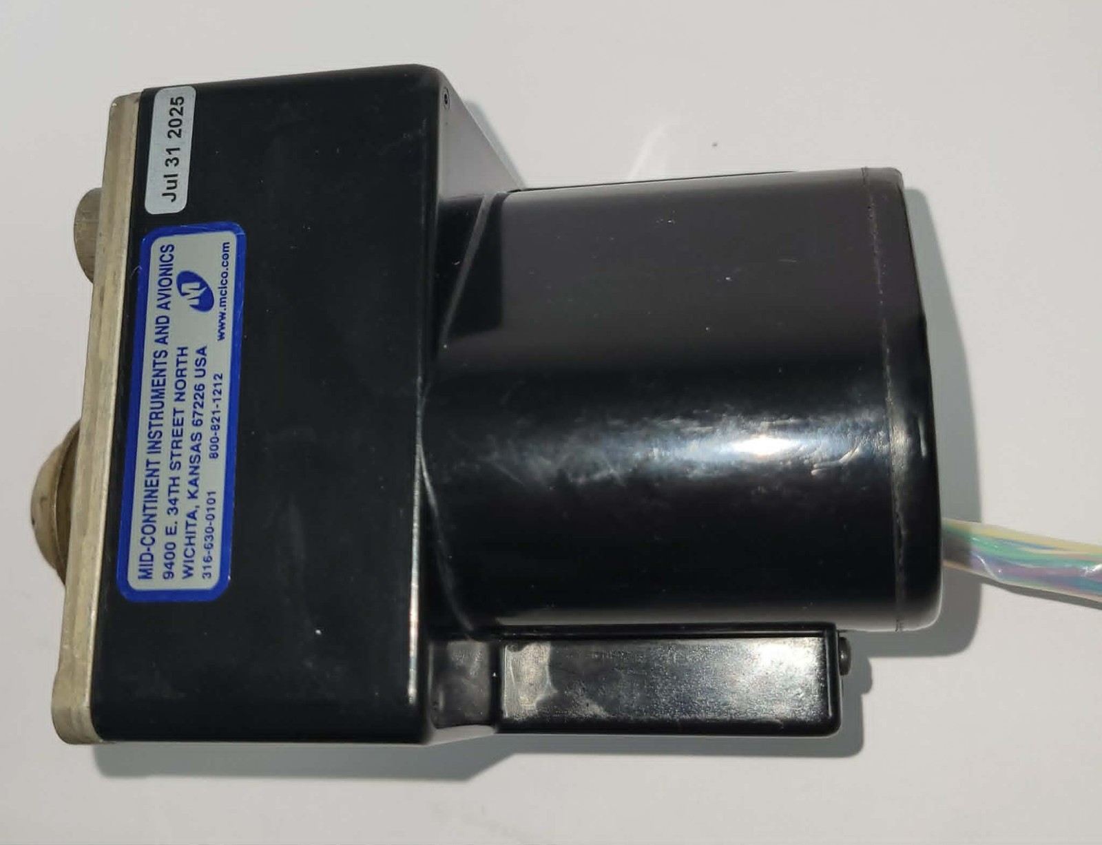 Autopilot servos -King KFC150 Autopilot Servos