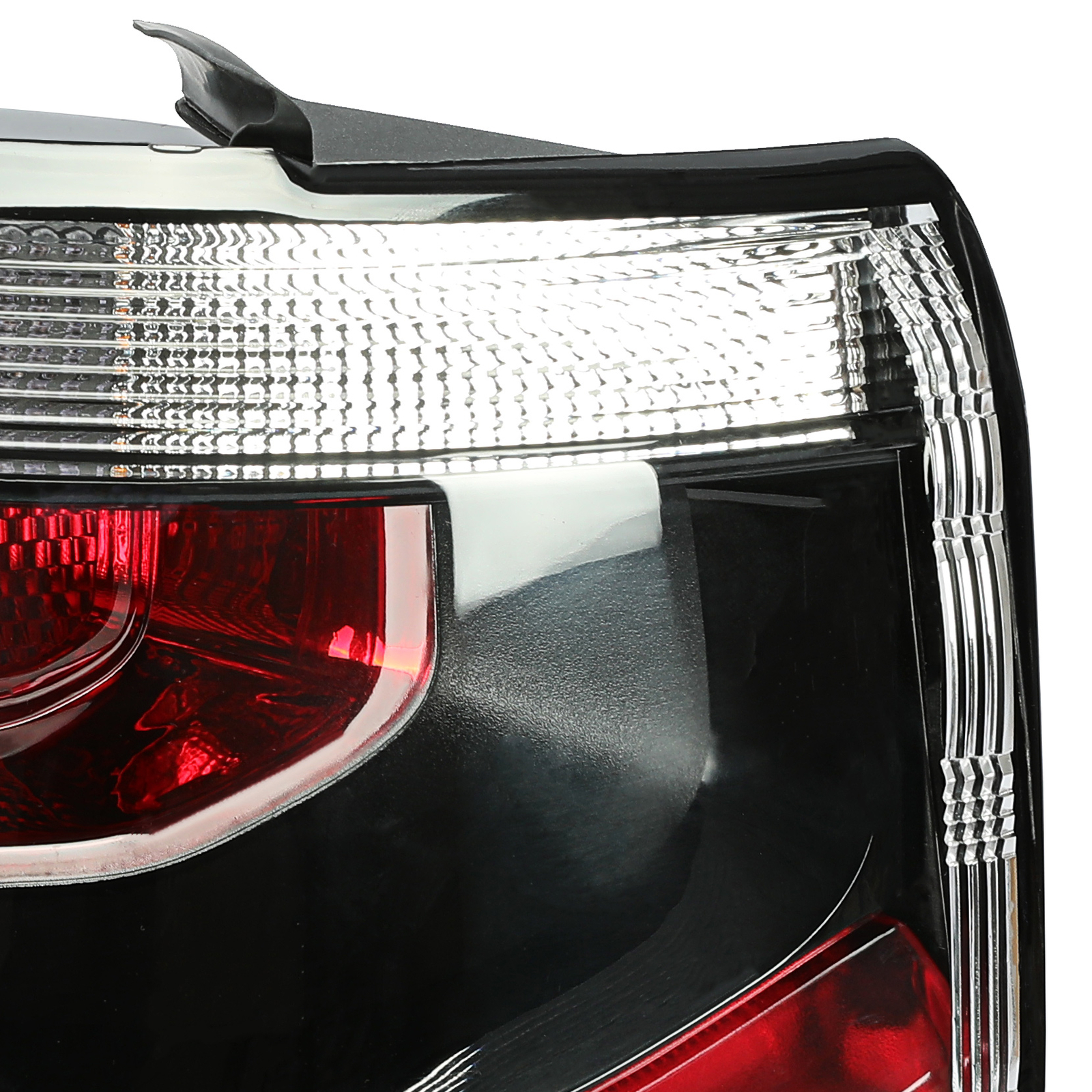 Left Driver Side Rear Tail Light Lamp For Jeep Compass 2017-2020 Brake Light