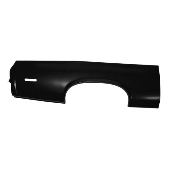 GoldenStar QP02-73R 73-74 NOVA QUARTER PANEL SKIN, RH