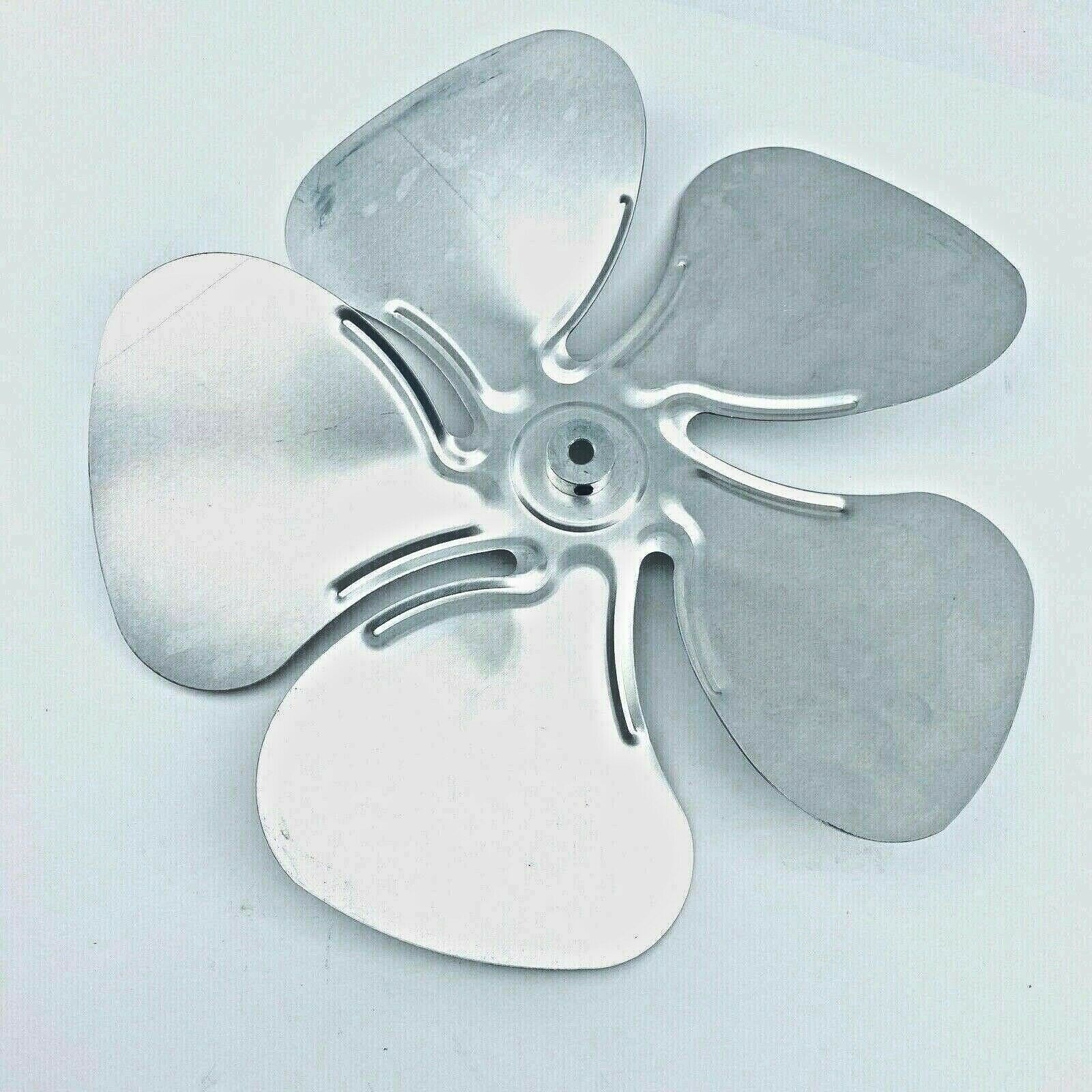 ALUMINUM FAN 12"  WIDE - 5 BALDE - 8221169
