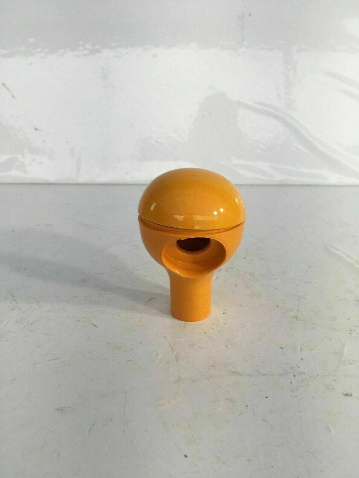 Jcb Knob - Loader Knob Kit Yellow (Part No. 993/61200)