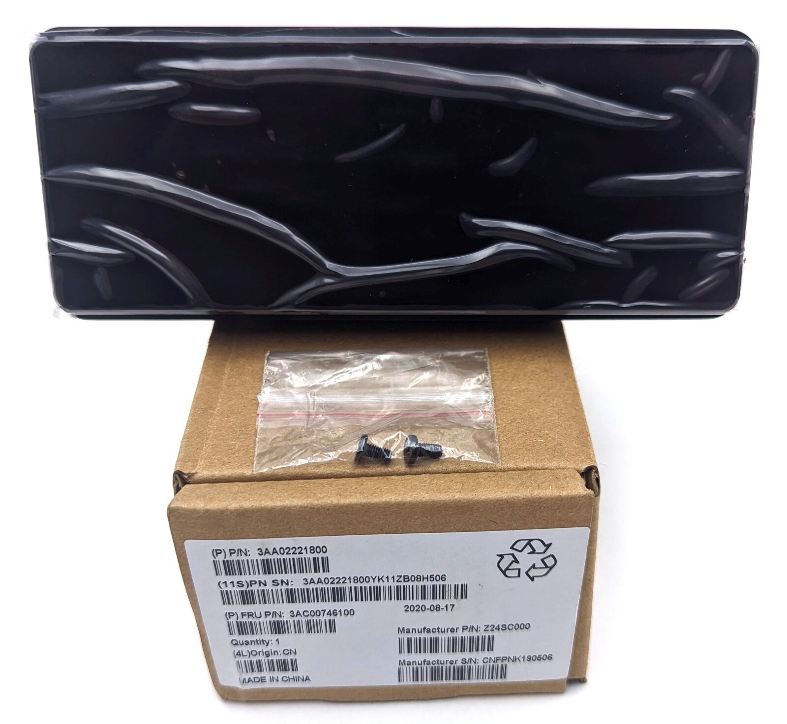 Toshiba VFD Display Accessory Point-of-Sale POS Terminal - For 4818-ET1 4810-T10