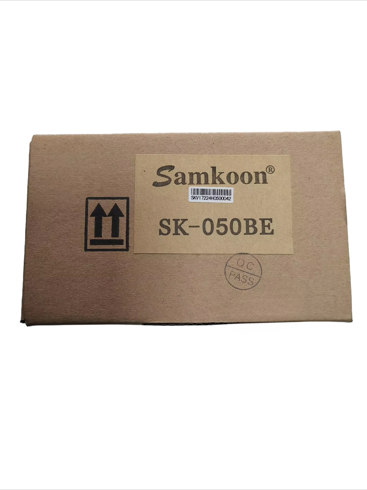1pc Samkoon SK-050BE Brand New Human Machine Interface