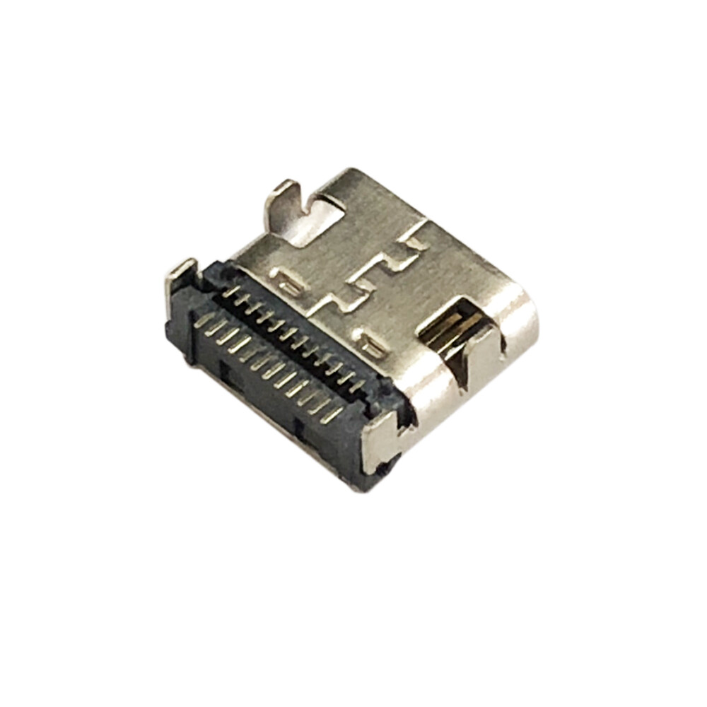 Type C USB Charging Port DC Power Jack For Lenovo  IP Flex 3 15IJL7 82T3