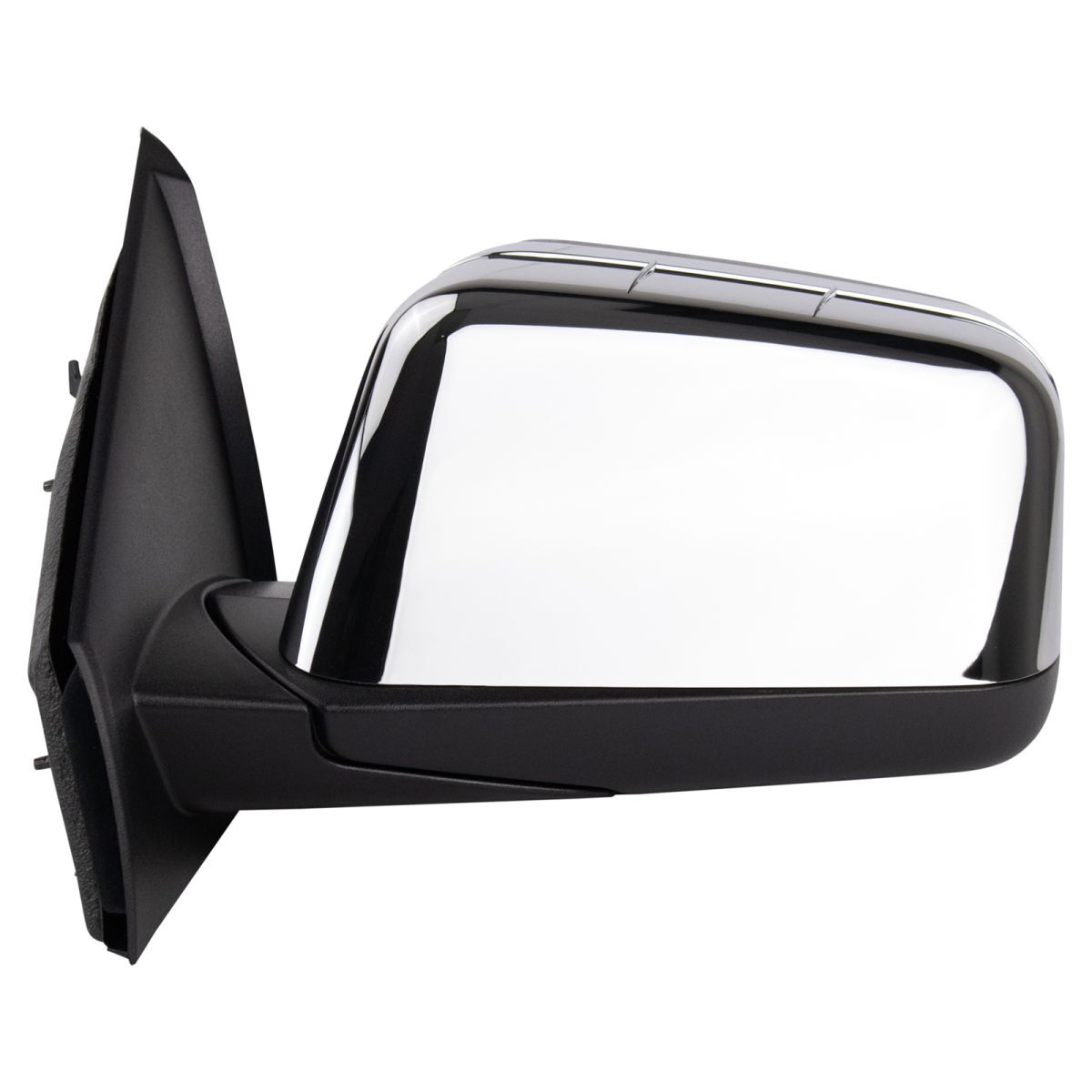 Left Mirror Fits 2008-2009 Lincoln MKX